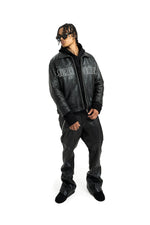The Biker Jacket