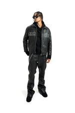 The Biker Jacket