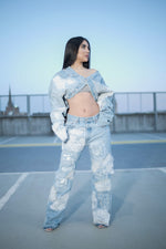 The Women's Denim Jacket