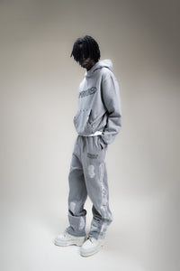 APPLIQUÉ Joggers