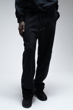 TAPED CRYSTAL JOGGERS