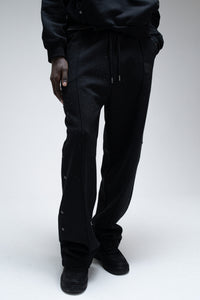 TAPED CRYSTAL JOGGERS