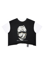 //Over Your Head Double Layer Tank
