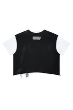 //Over Your Head Double Layer Tank