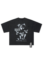 //Broken Mirror T-Shirt