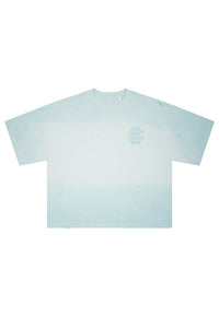 //Casual T-Shirt - Sage