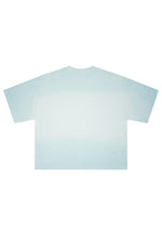 //Casual T-Shirt - Sage