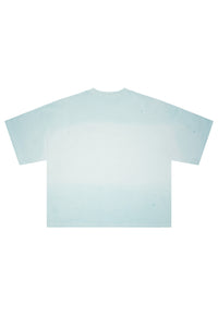 //Casual T-Shirt - Sage
