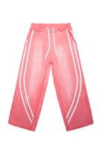 //Cara Pants - Coral