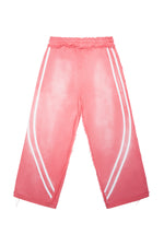 //Cara Pants - Coral