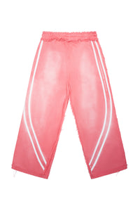 //Cara Pants - Coral