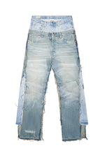 //Revival Pants