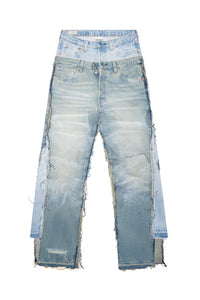 //Revival Pants