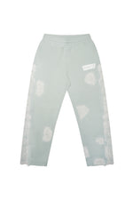 APPLIQUÉ Joggers - Sage