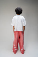 //Cara Pants - Coral