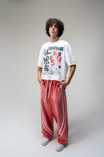 //Enrage T-Shirt