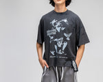//Broken Mirror T-Shirt