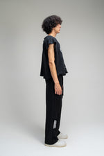 //Over Your Head Double Layer Tank