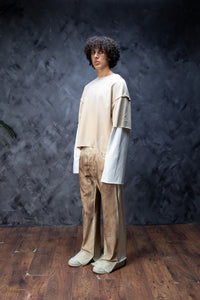 //Mud Bath Denim