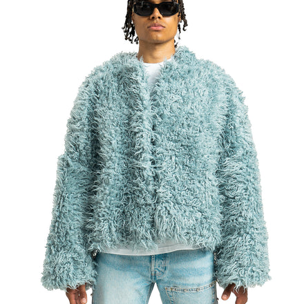 The Fur Kimono