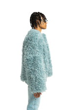 The Fur Kimono
