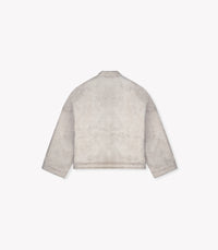 CRACKED JACKET