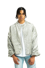 The King Kimono