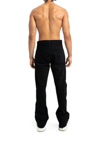 The Master Piece Jeans - Black