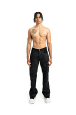 The Master Piece Jeans - Black