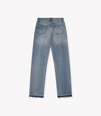 Space Jeans - Blue