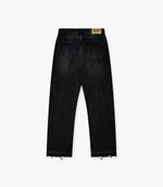 Space Jeans - Black
