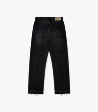 Space Jeans - Black