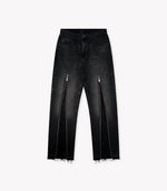 Space Jeans - Black