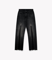 Space Jeans - Black