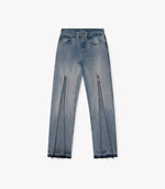 Space Jeans - Blue
