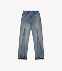 Space Jeans - Blue