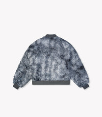 Textured Bomber