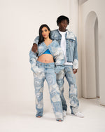 The Women's Denim Jacket
