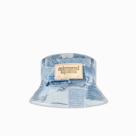 The Denim Bucket