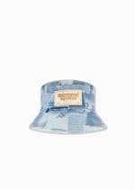 The Denim Bucket