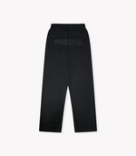 TAPED CRYSTAL JOGGERS
