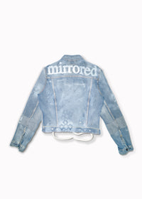The Hem Jacket