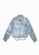 The Hem Jacket
