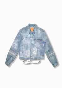 The Hem Jacket
