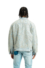 The Master Piece Jacket - Mens