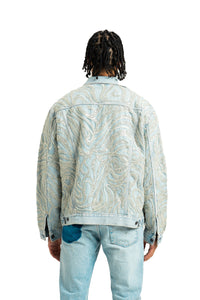 The Master Piece Jacket - Mens
