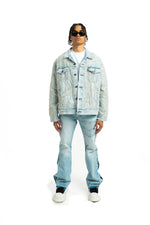 The Master Piece Jacket - Mens