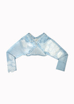 The Women's Denim Jacket