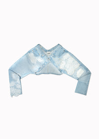 The Women's Denim Jacket