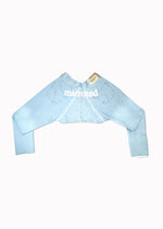 The Women's Denim Jacket